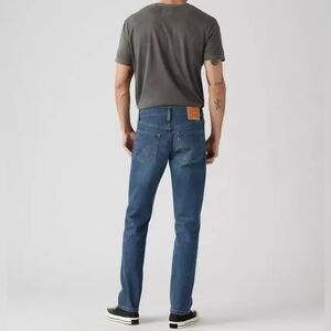 Levi's Men's Classic Straight Blue Jeans